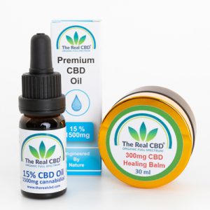 cbd arthritis pack