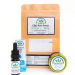 ultimate pain combo high strength cbd