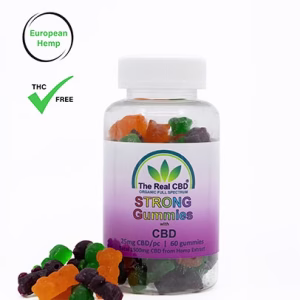 cbd gummies