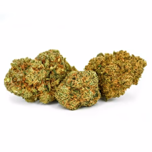 legal marijuana flowers
