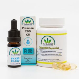 combo packs with CBDrocks