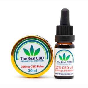 CBD Gentle Pack