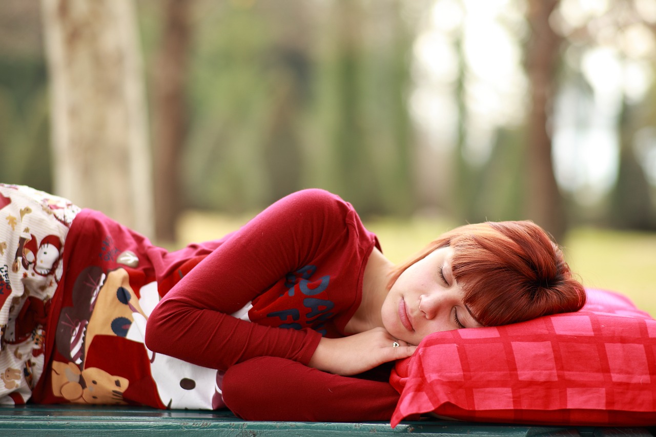 better sleep