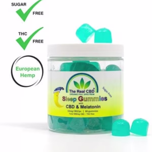 sleep gummies