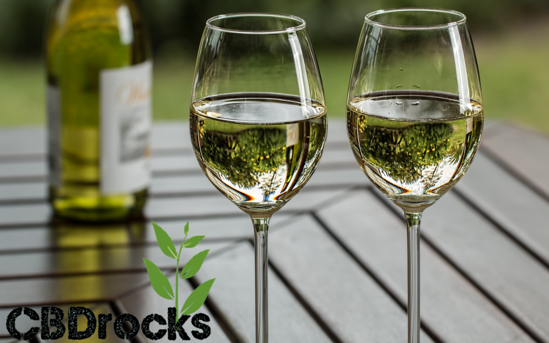 The Comprehensive Guide to CBD and Alcohol