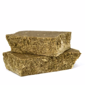 CBD Hash Triple filter Natural Suit