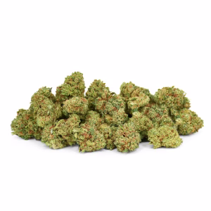 mango kush cbd small buds 18%