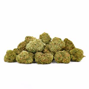 jungle fruit cbd small buds 16% cbd